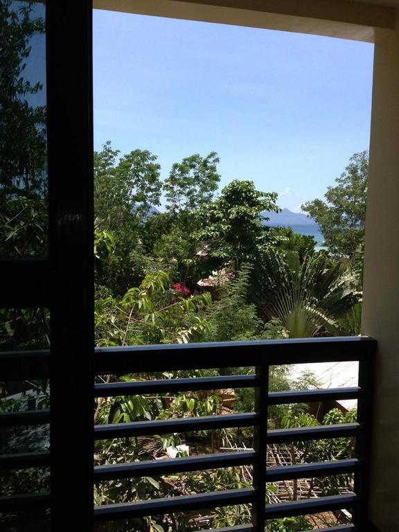 Citrine Tourist Travel Lodge El Nido Extérieur photo