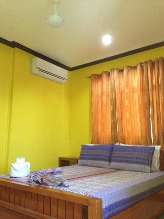 Citrine Tourist Travel Lodge El Nido Chambre photo