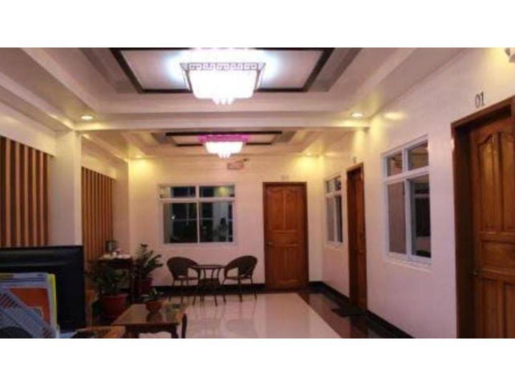Citrine Tourist Travel Lodge El Nido Extérieur photo