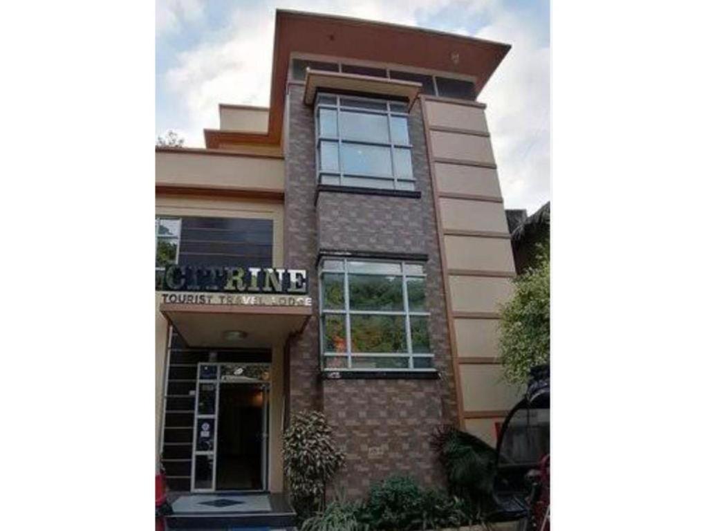 Citrine Tourist Travel Lodge El Nido Extérieur photo