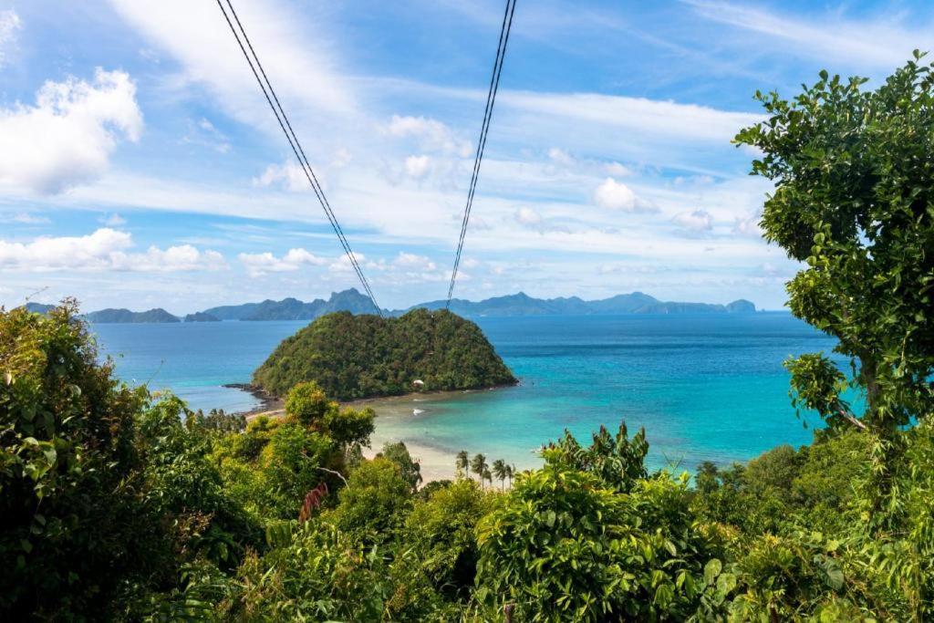 Citrine Tourist Travel Lodge El Nido Extérieur photo