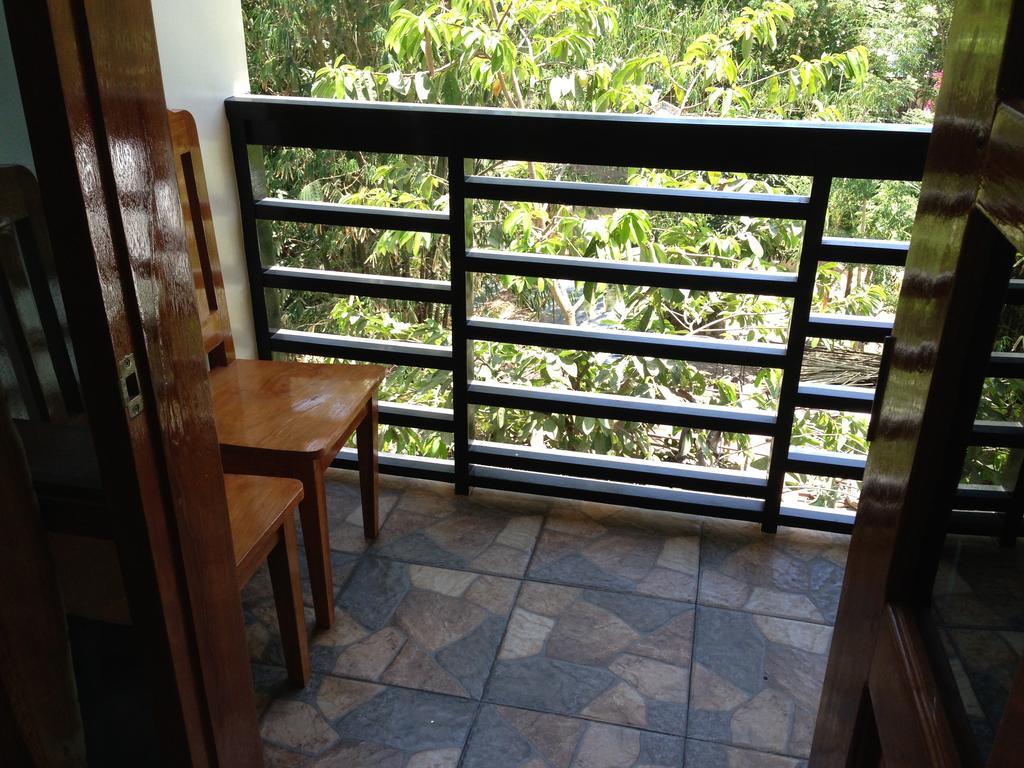 Citrine Tourist Travel Lodge El Nido Chambre photo