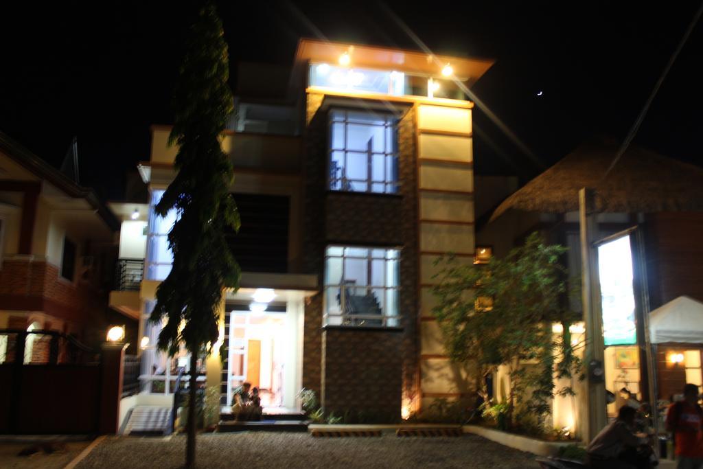 Citrine Tourist Travel Lodge El Nido Extérieur photo