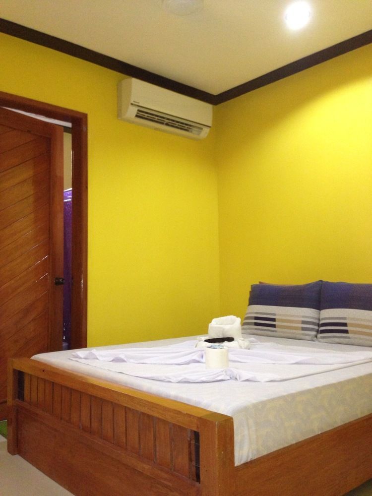 Citrine Tourist Travel Lodge El Nido Extérieur photo