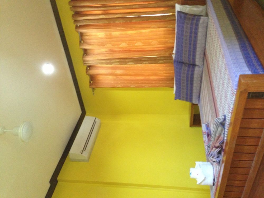 Citrine Tourist Travel Lodge El Nido Extérieur photo