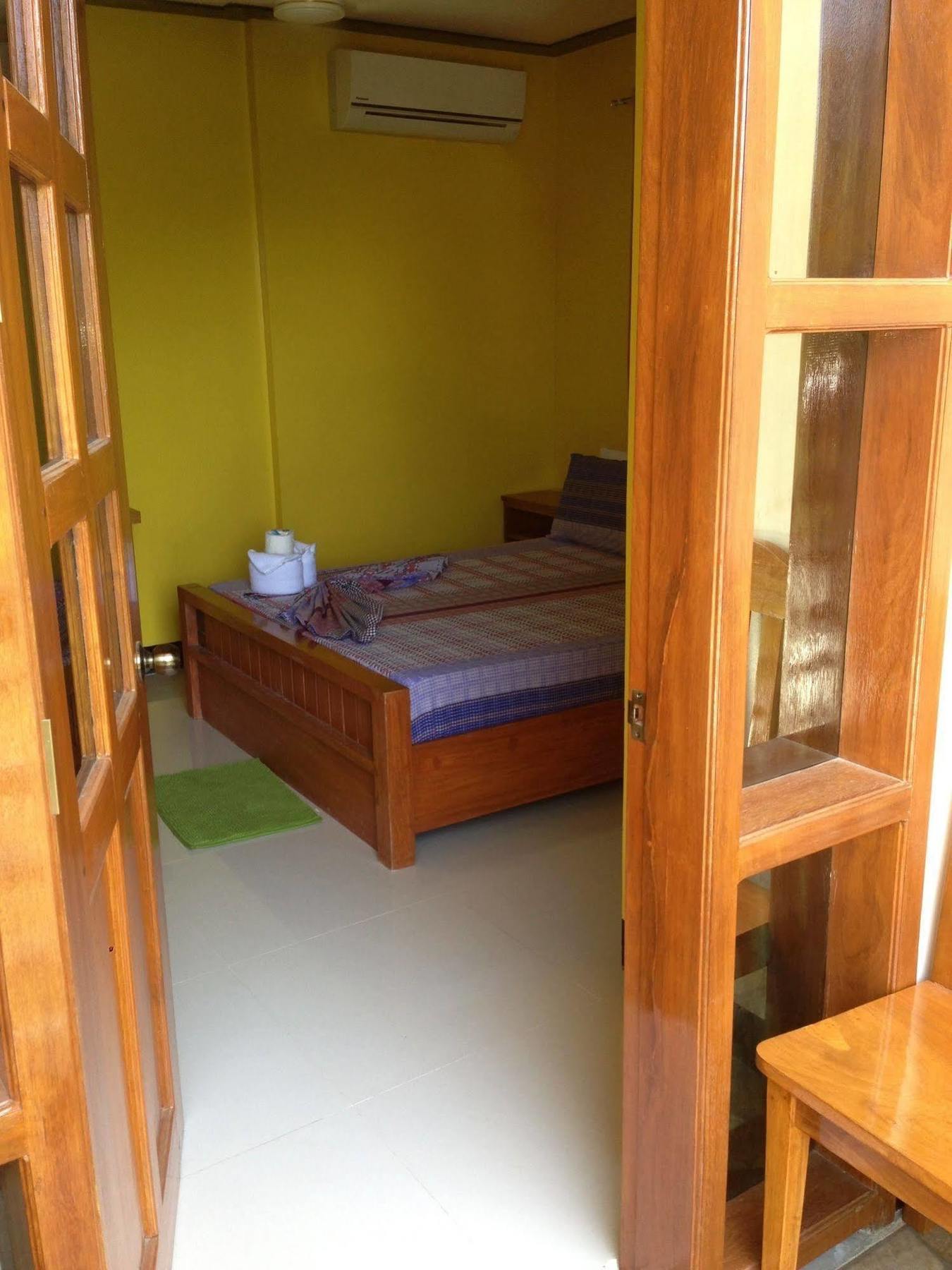 Citrine Tourist Travel Lodge El Nido Extérieur photo