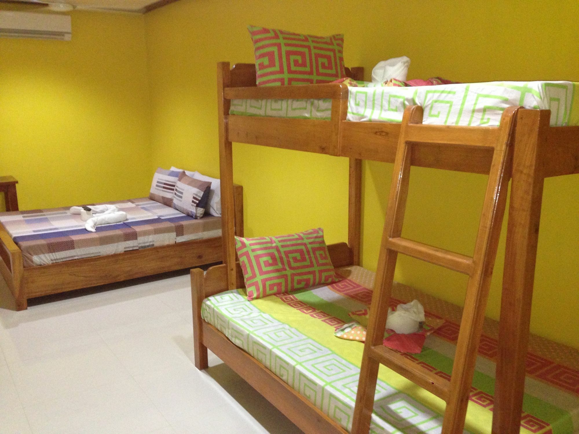 Citrine Tourist Travel Lodge El Nido Extérieur photo