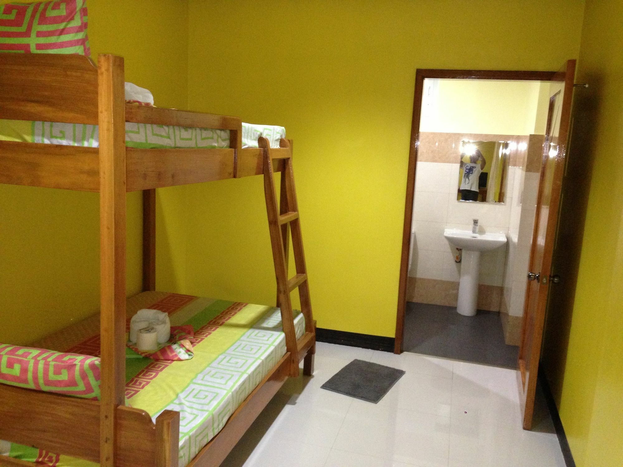 Citrine Tourist Travel Lodge El Nido Extérieur photo