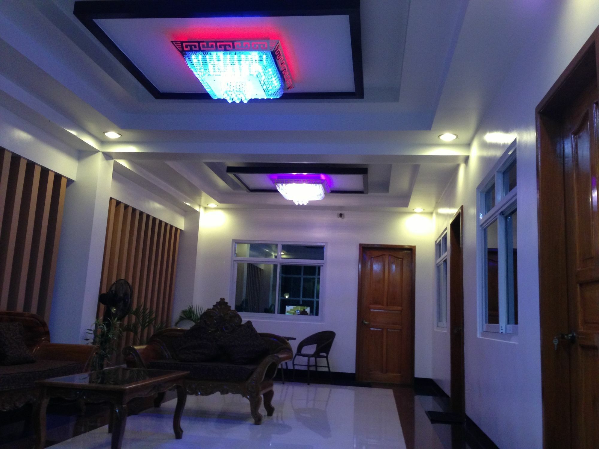 Citrine Tourist Travel Lodge El Nido Extérieur photo