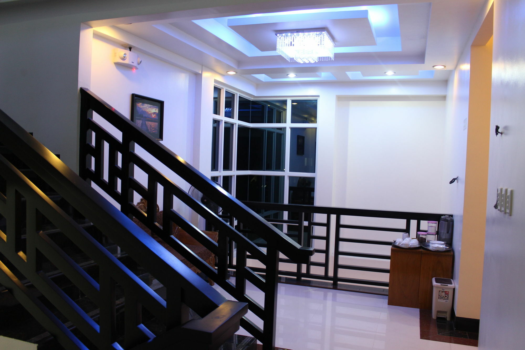 Citrine Tourist Travel Lodge El Nido Extérieur photo