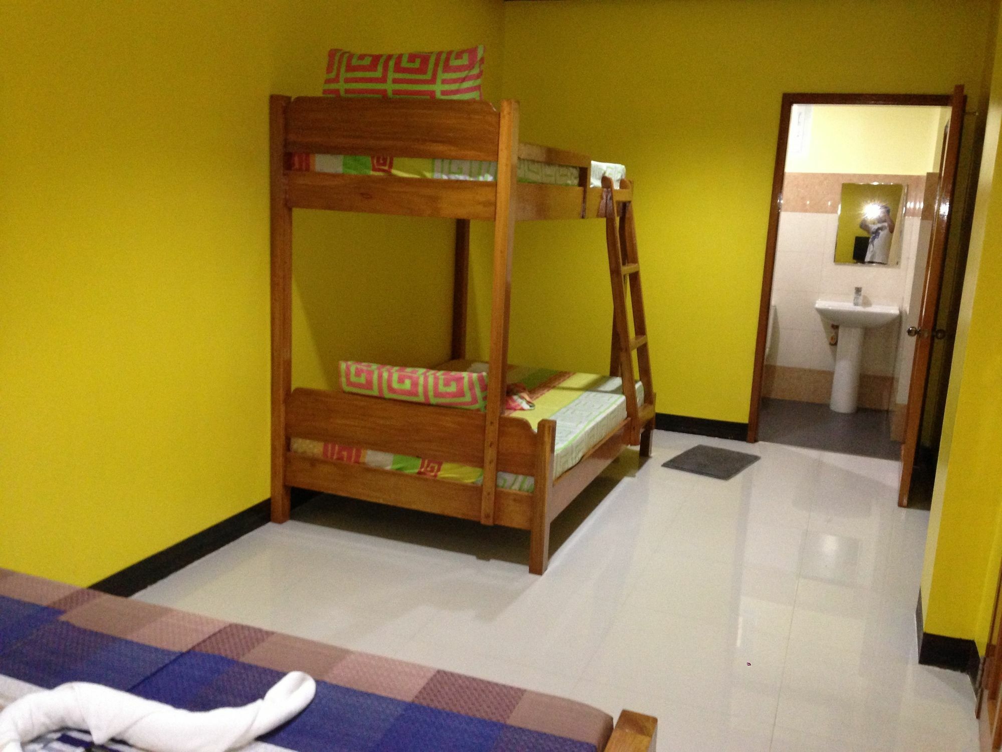 Citrine Tourist Travel Lodge El Nido Extérieur photo