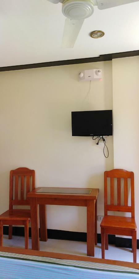 Citrine Tourist Travel Lodge El Nido Extérieur photo