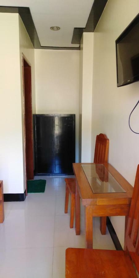 Citrine Tourist Travel Lodge El Nido Extérieur photo