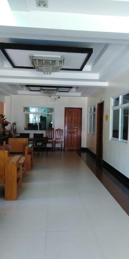 Citrine Tourist Travel Lodge El Nido Extérieur photo