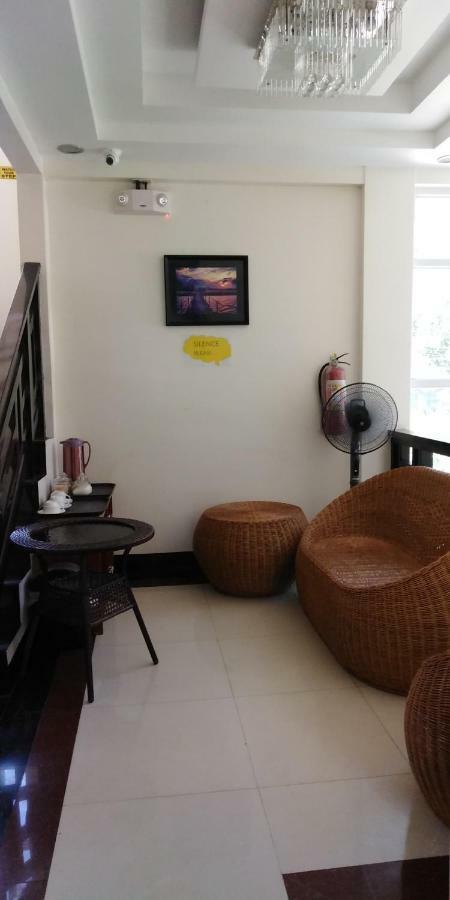 Citrine Tourist Travel Lodge El Nido Extérieur photo