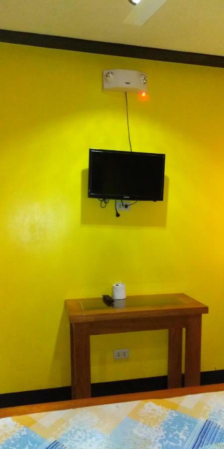 Citrine Tourist Travel Lodge El Nido Extérieur photo